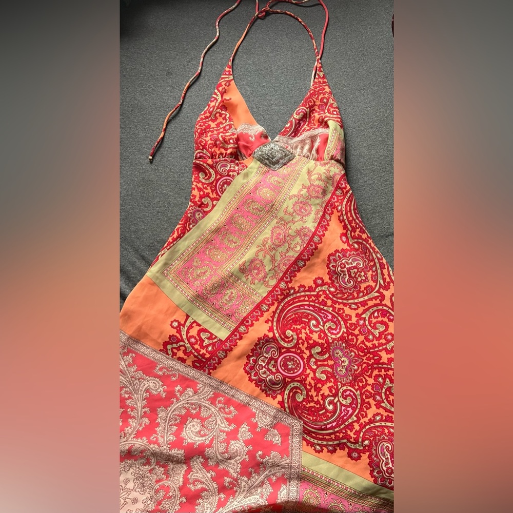 Size M-L, Slip Dress!